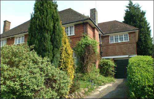 18 Hill Rise a